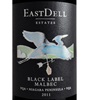 EastDell Estates 11 Malbec Black Label East Dell (Niagara Cellars) 2011
